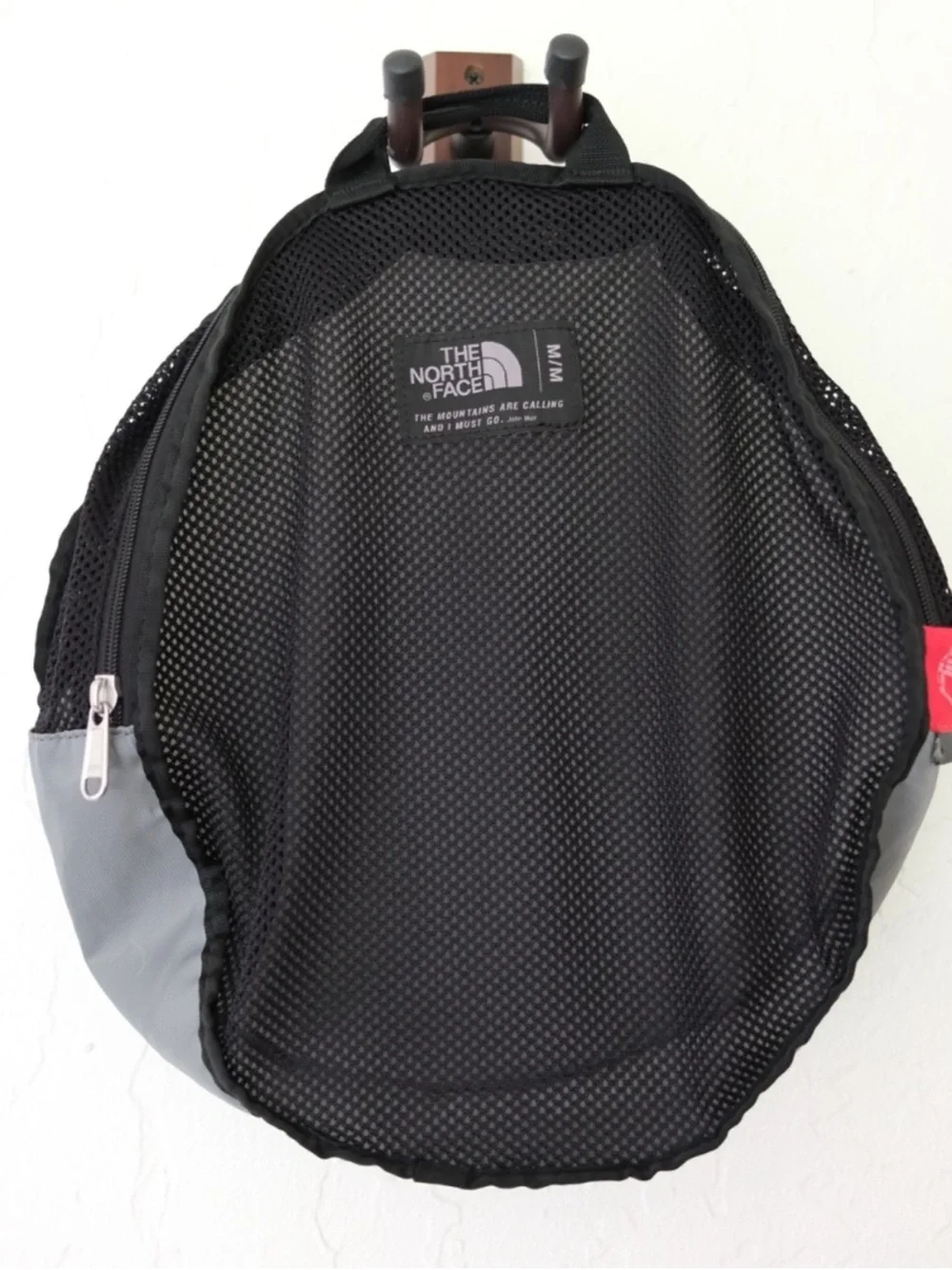The North Face Black Base Camp Duffel - Medium - 71 Liters